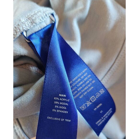 Kit and Ace Wool Blend Mock Turtleneck Size Large - Picture 6 of 6